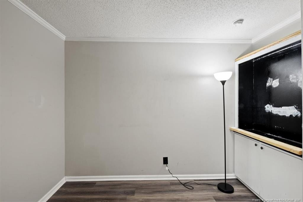 912 Main Street Raeford, NC 28376 - Photo 21 of 36 a view of a room with wooden floor