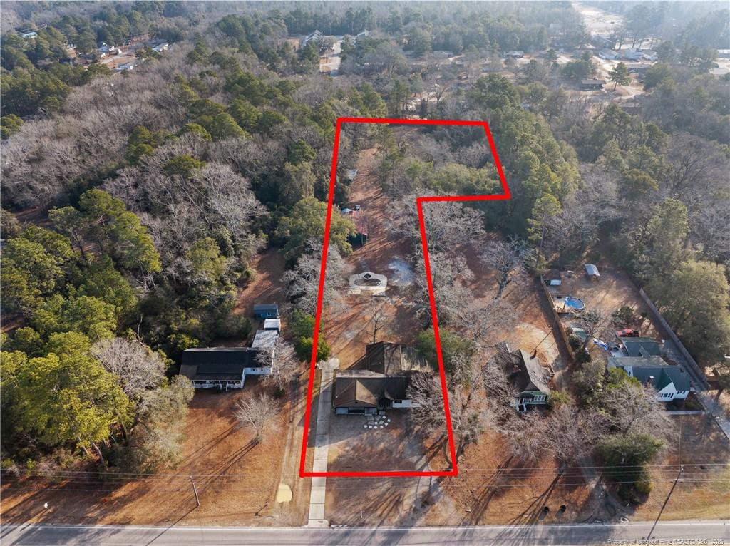 912 Main Street Raeford, NC 28376 - Photo 34 of 36