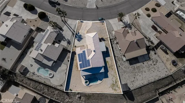 $475,000 | 57088 Millstone Drive, Yucca Valley, CA 92284