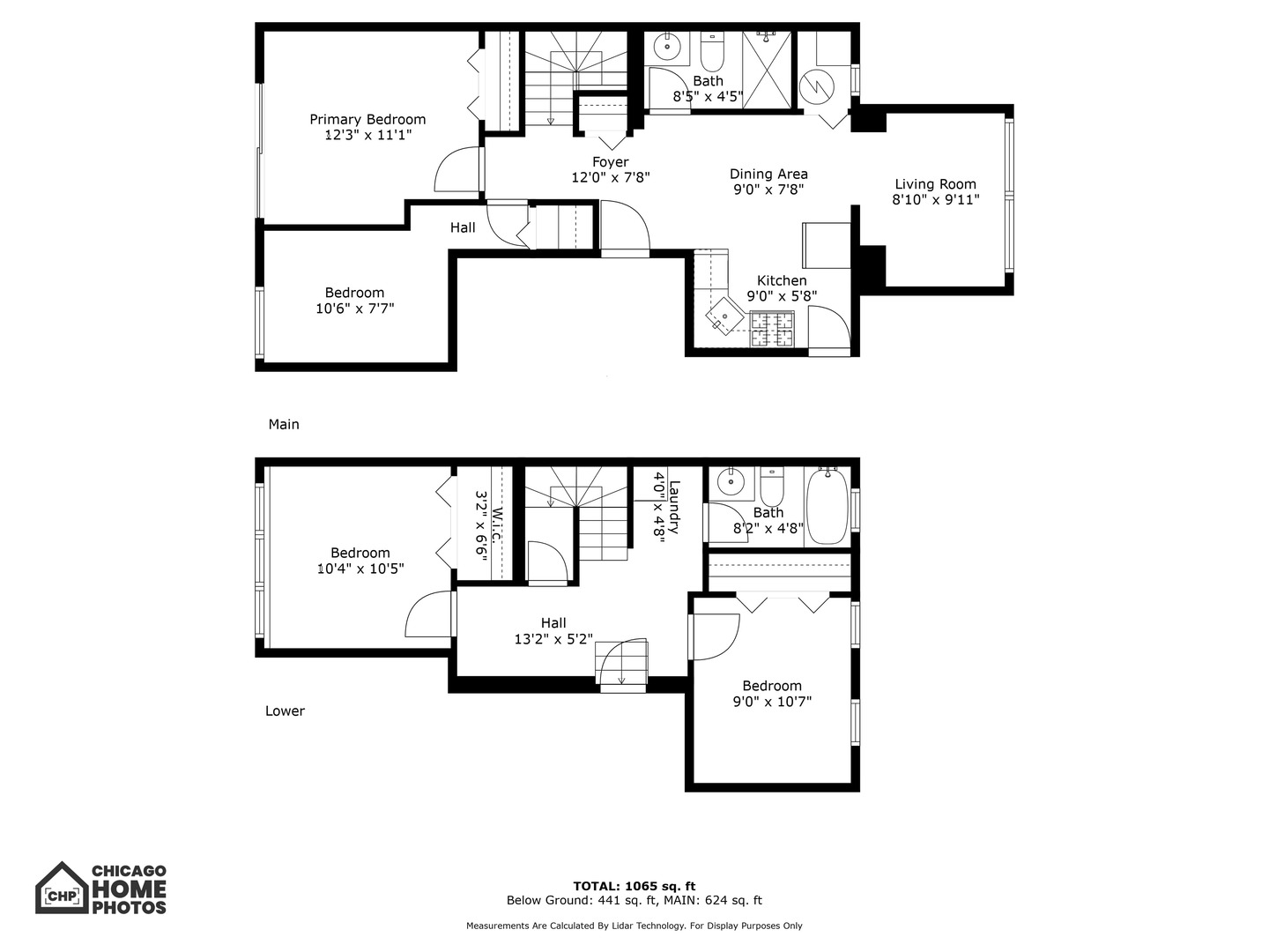 1024 West Ainslie Street, Unit 1 Chicago, IL 60640 - Photo 2 of 16