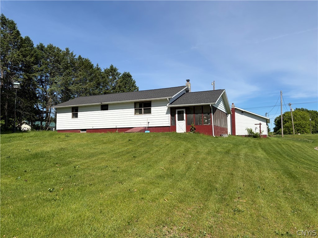 2598 County Rte 6 Hammond, NY 13646 - Photo 1 of 26