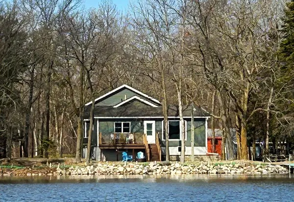 $439,900 | 10960 West Lake Road, Rice, MN 56367