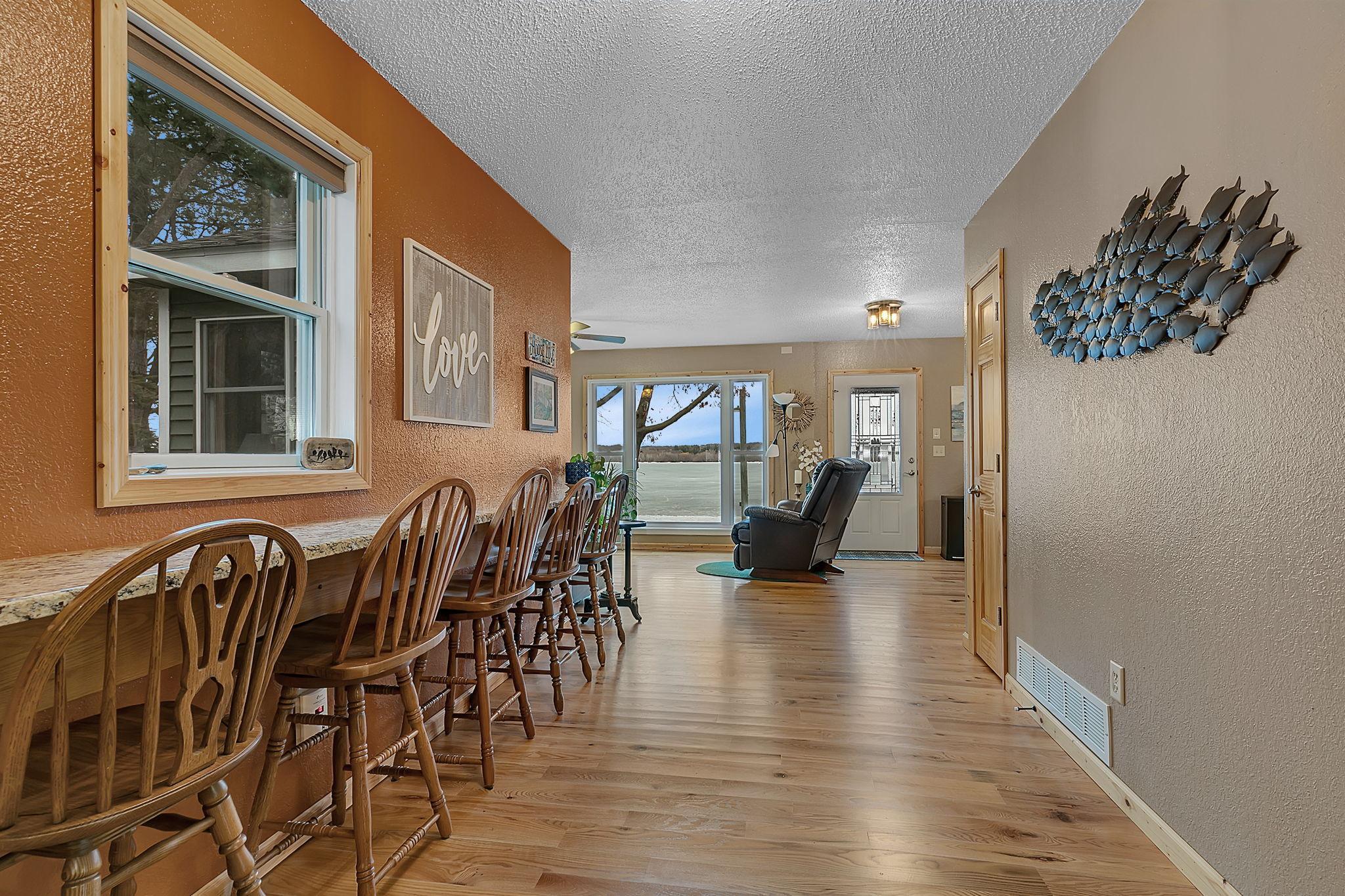 10960 West Lake Road Rice, MN 56367 - Photo 11 of 42