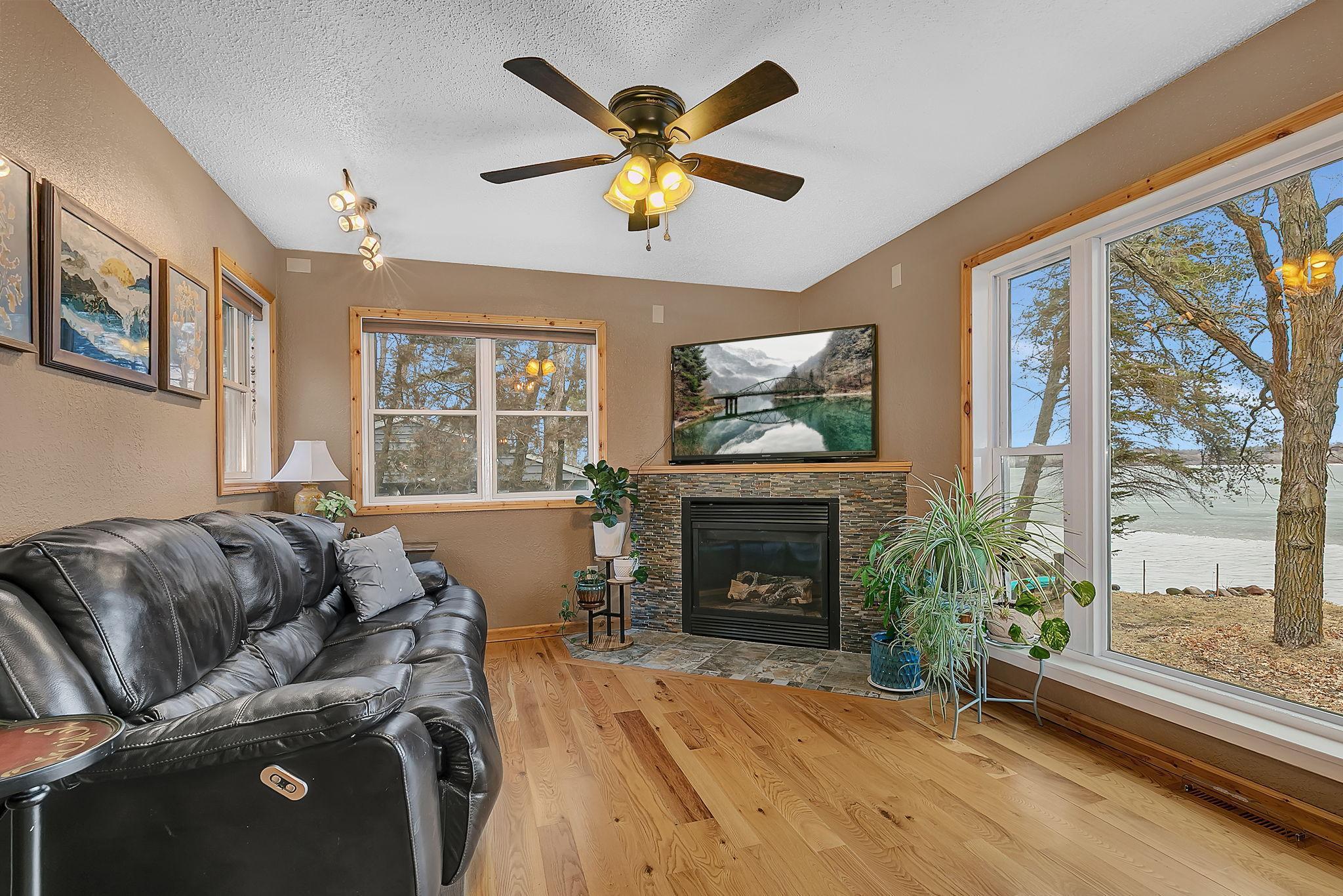 10960 West Lake Road Rice, MN 56367 - Photo 14 of 42