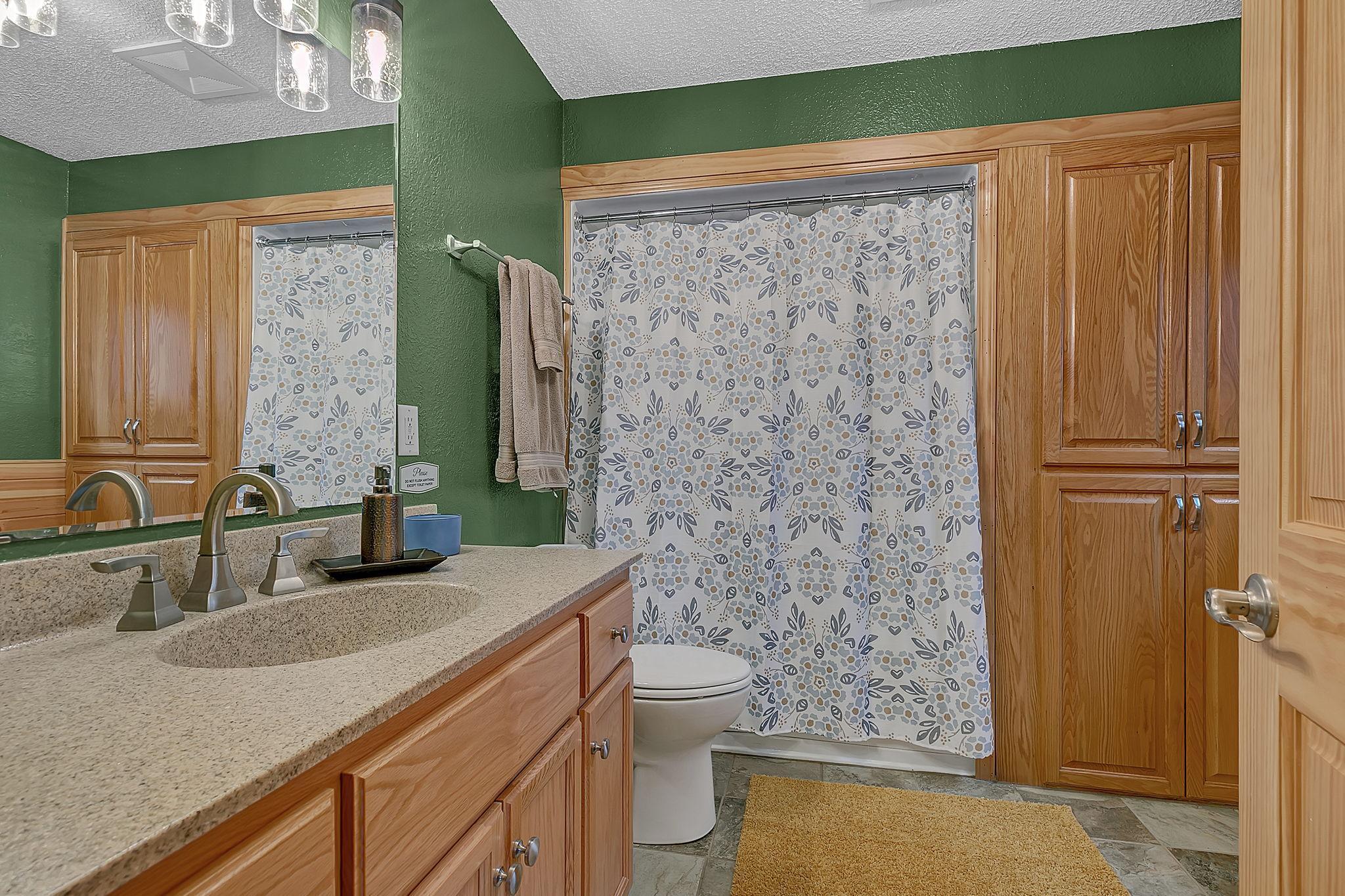 10960 West Lake Road Rice, MN 56367 - Photo 21 of 42