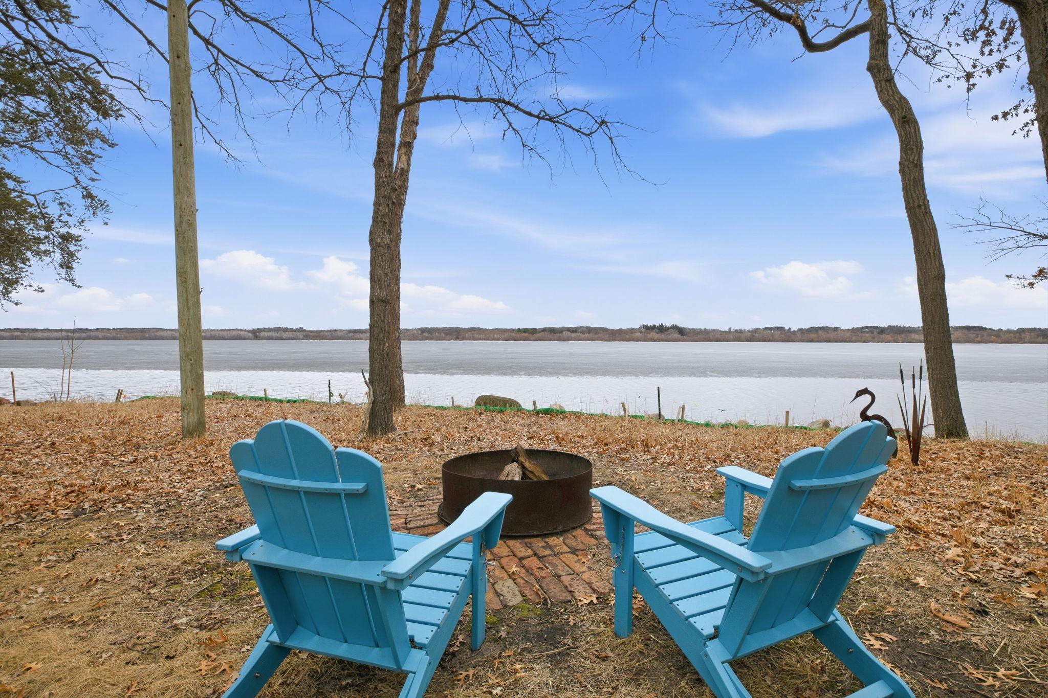 10960 West Lake Road Rice, MN 56367 - Photo 24 of 42