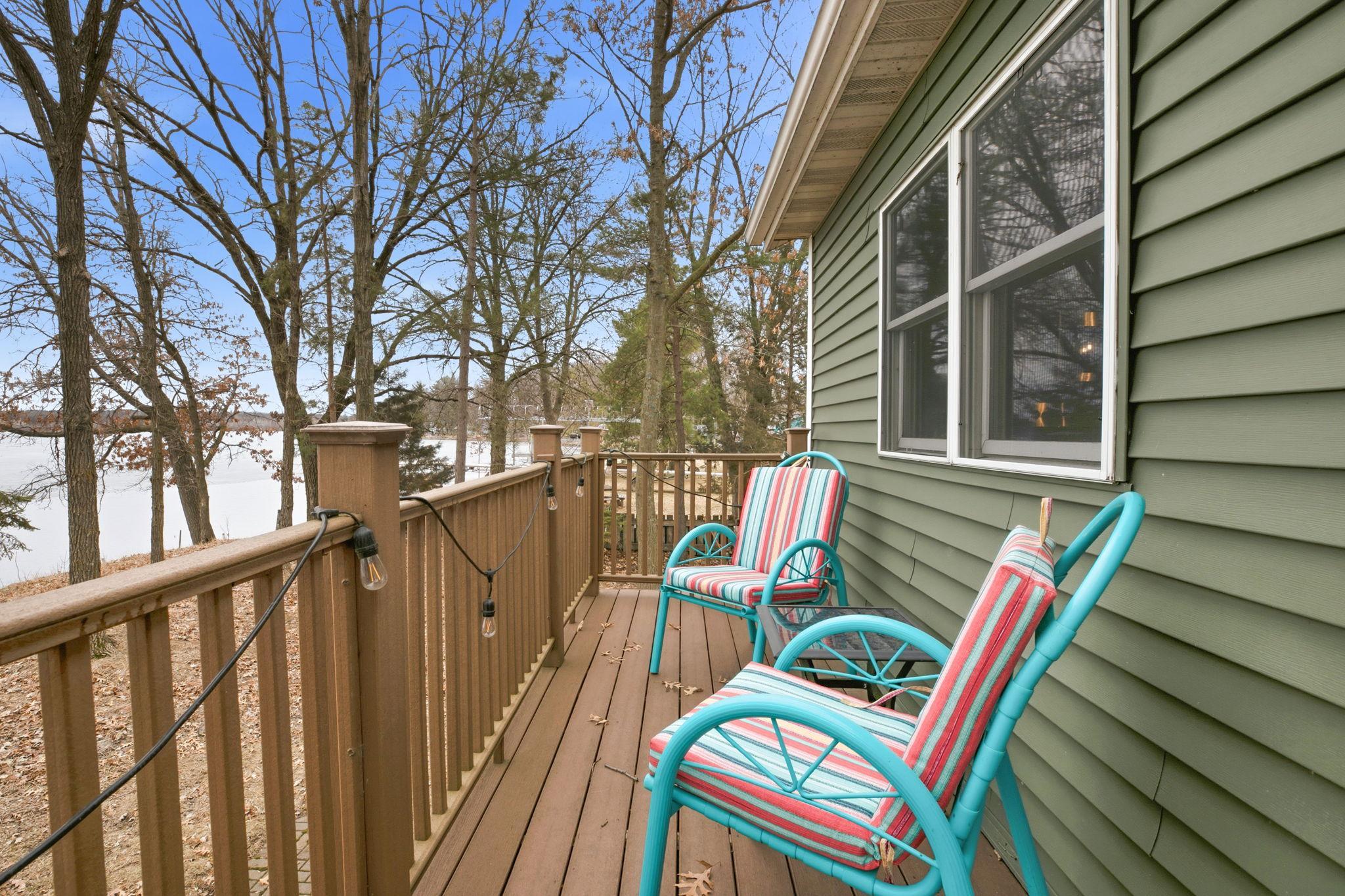 10960 West Lake Road Rice, MN 56367 - Photo 24 of 41