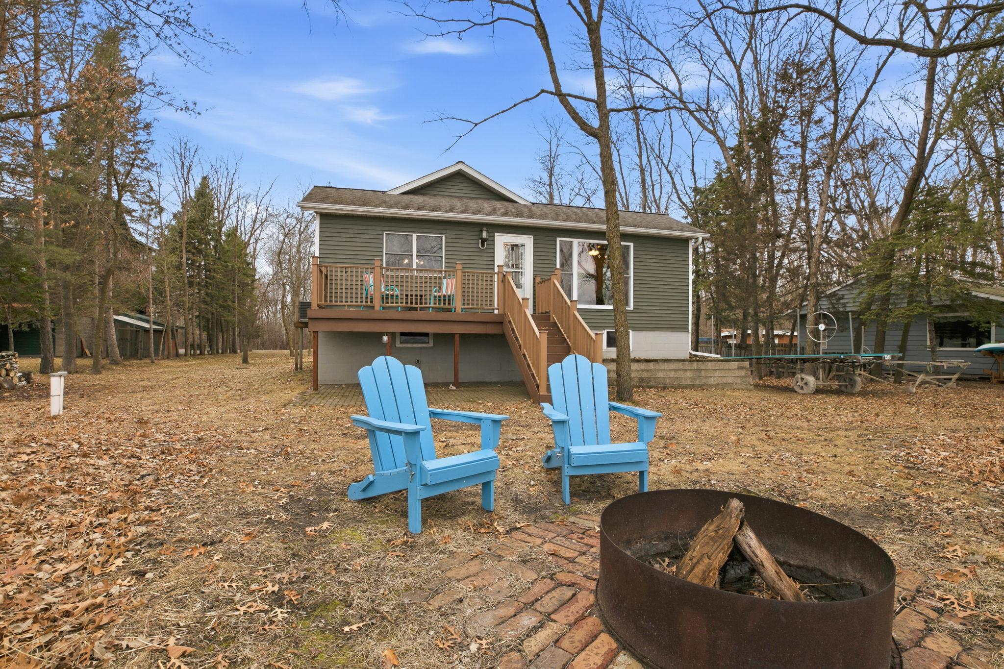 10960 West Lake Road Rice, MN 56367 - Photo 25 of 42