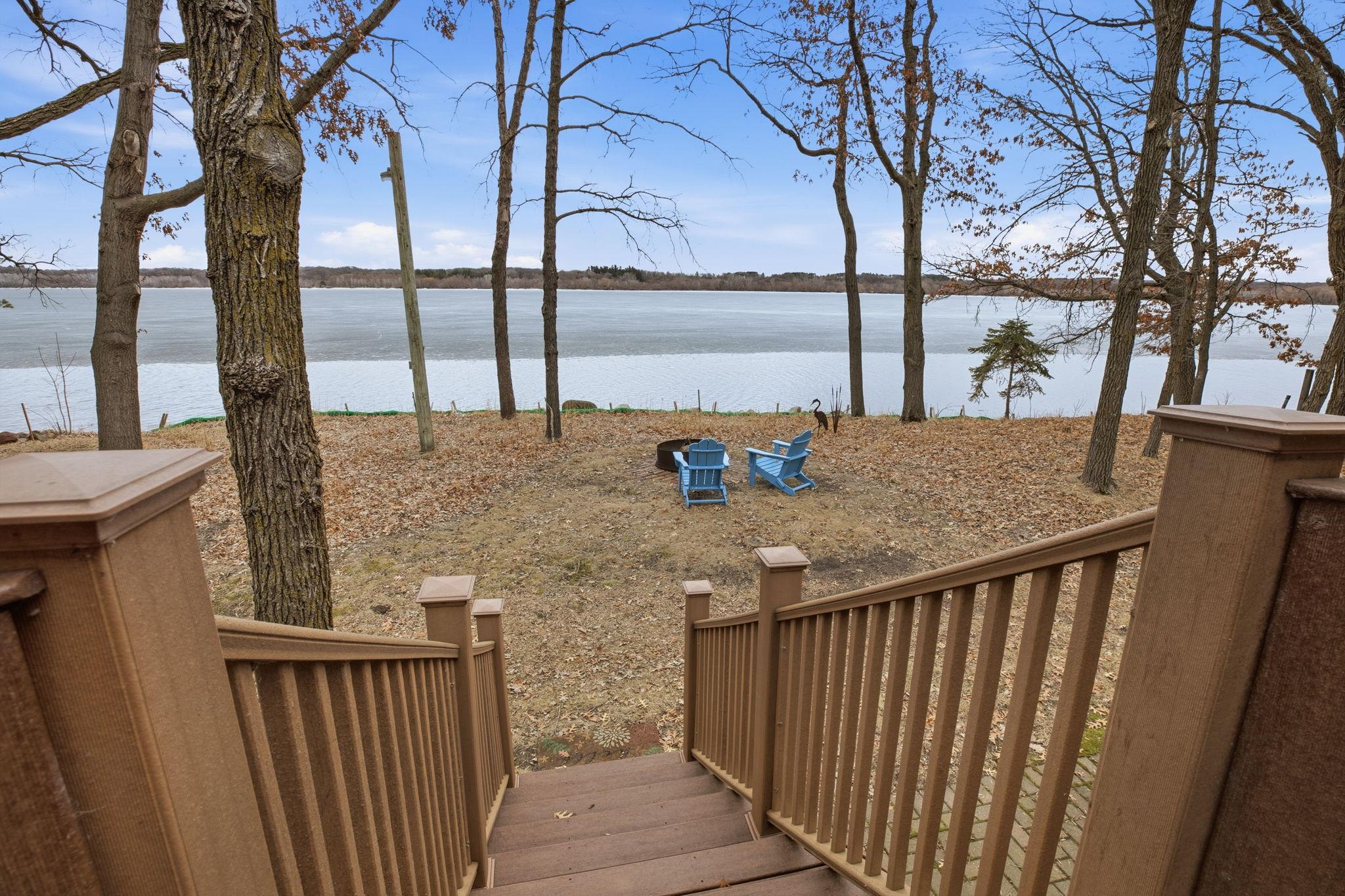 10960 West Lake Road Rice, MN 56367 - Photo 25 of 41