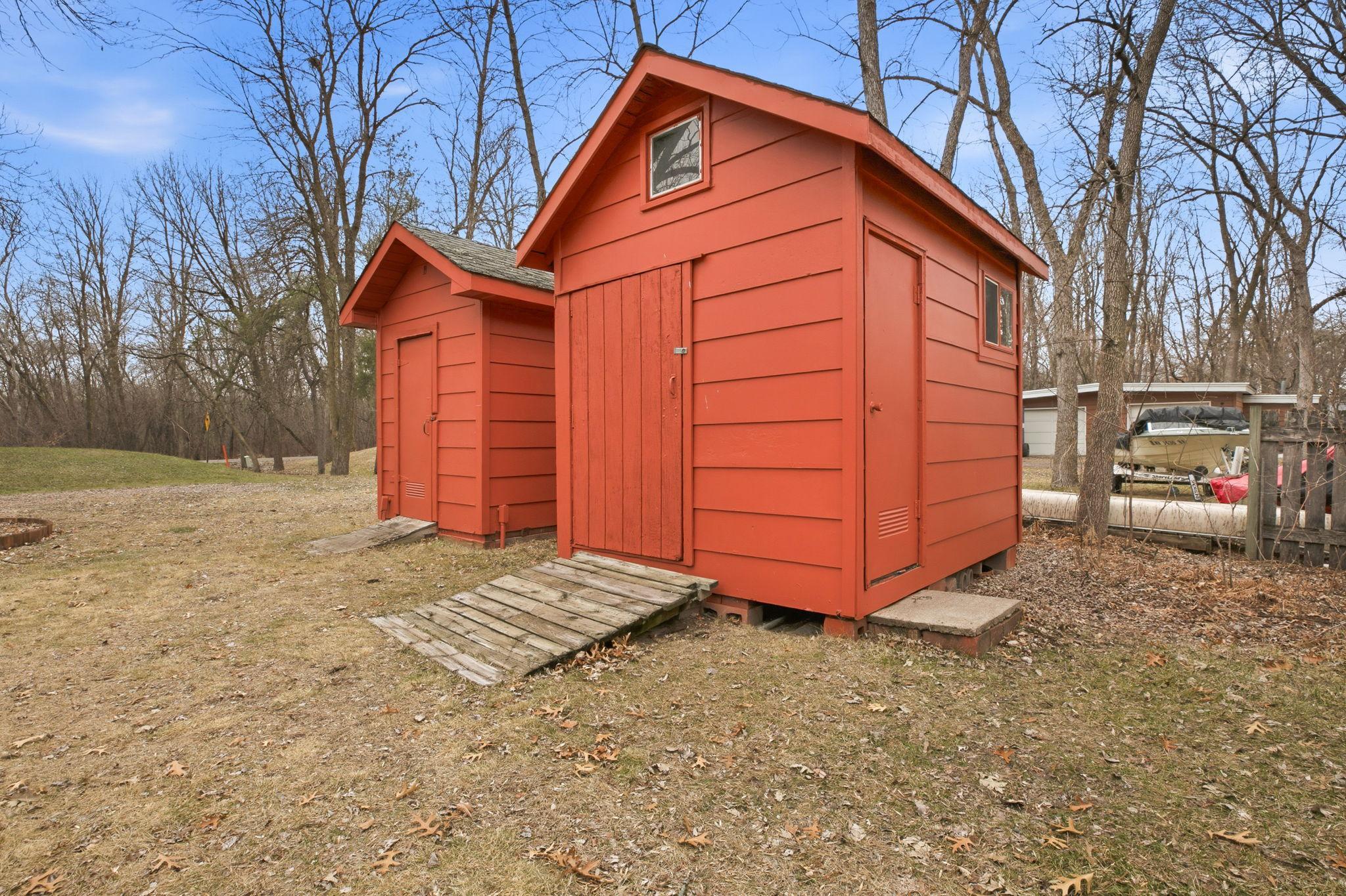 10960 West Lake Road Rice, MN 56367 - Photo 26 of 41