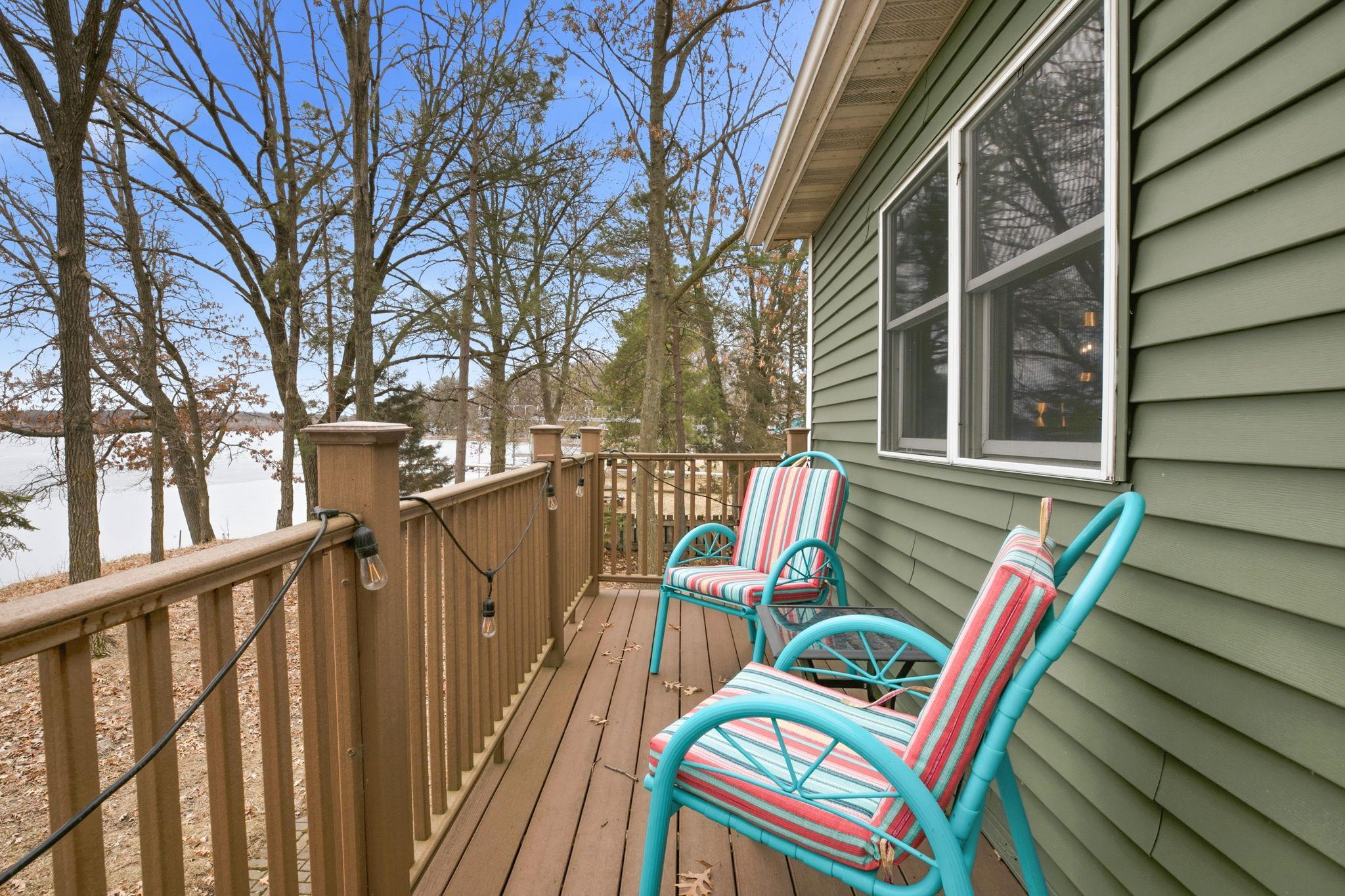 10960 West Lake Road Rice, MN 56367 - Photo 26 of 42