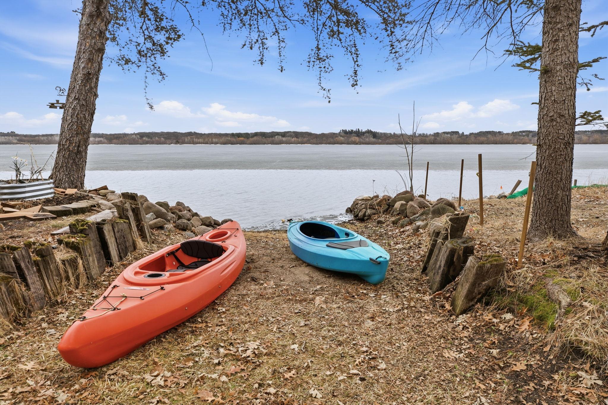 10960 West Lake Road Rice, MN 56367 - Photo 30 of 42