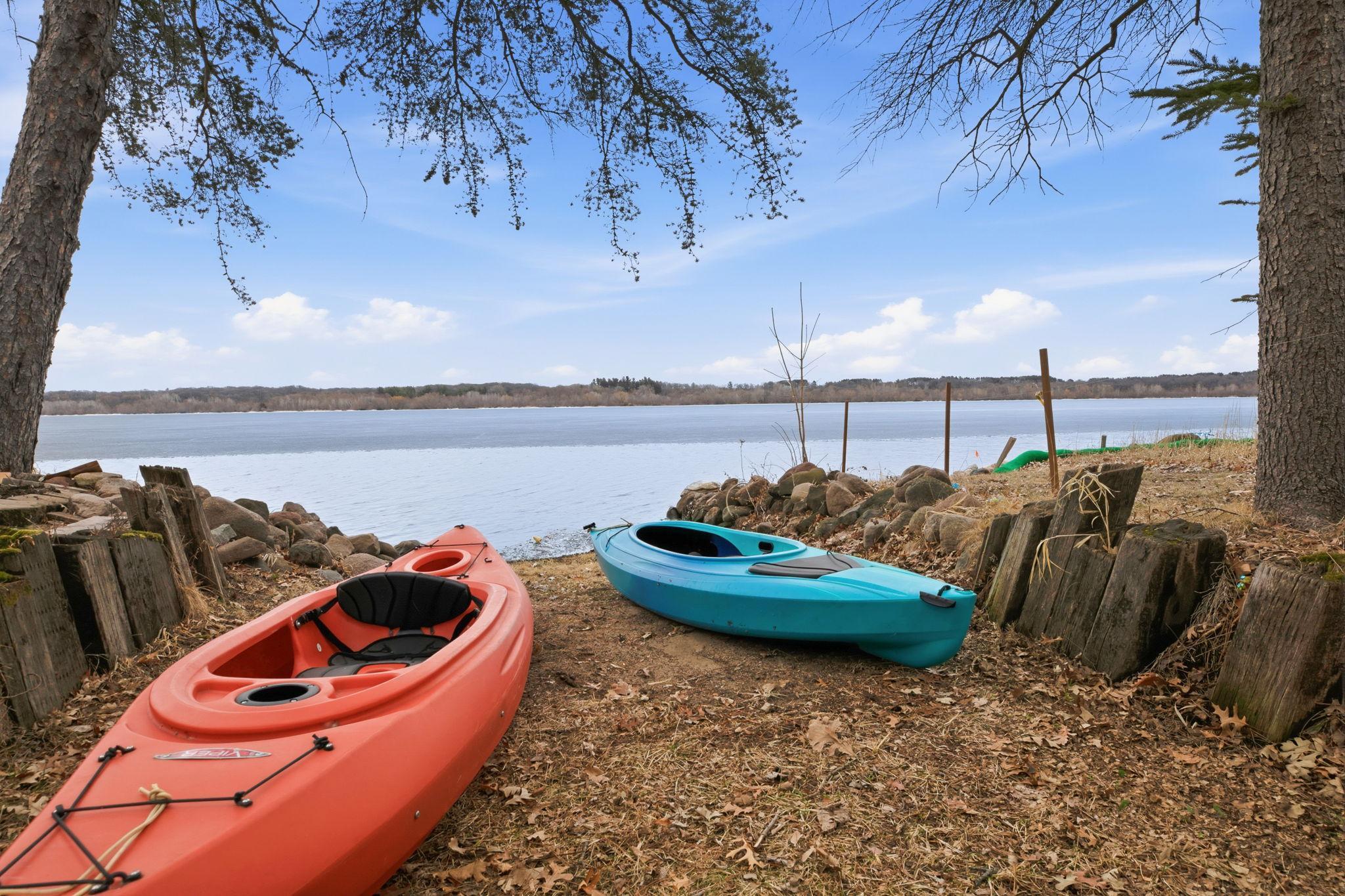 10960 West Lake Road Rice, MN 56367 - Photo 3 of 42