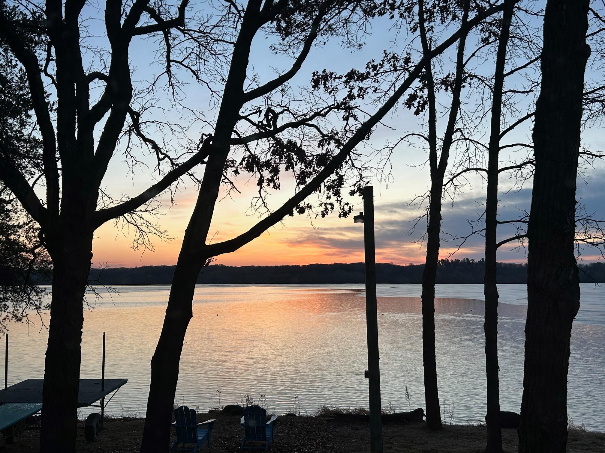 10960 West Lake Road Rice, MN 56367 - Photo 32 of 42