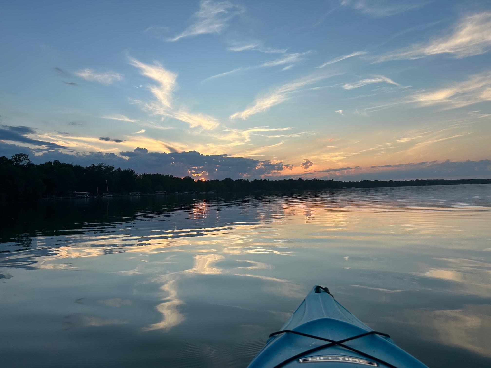 10960 West Lake Road Rice, MN 56367 - Photo 34 of 41
