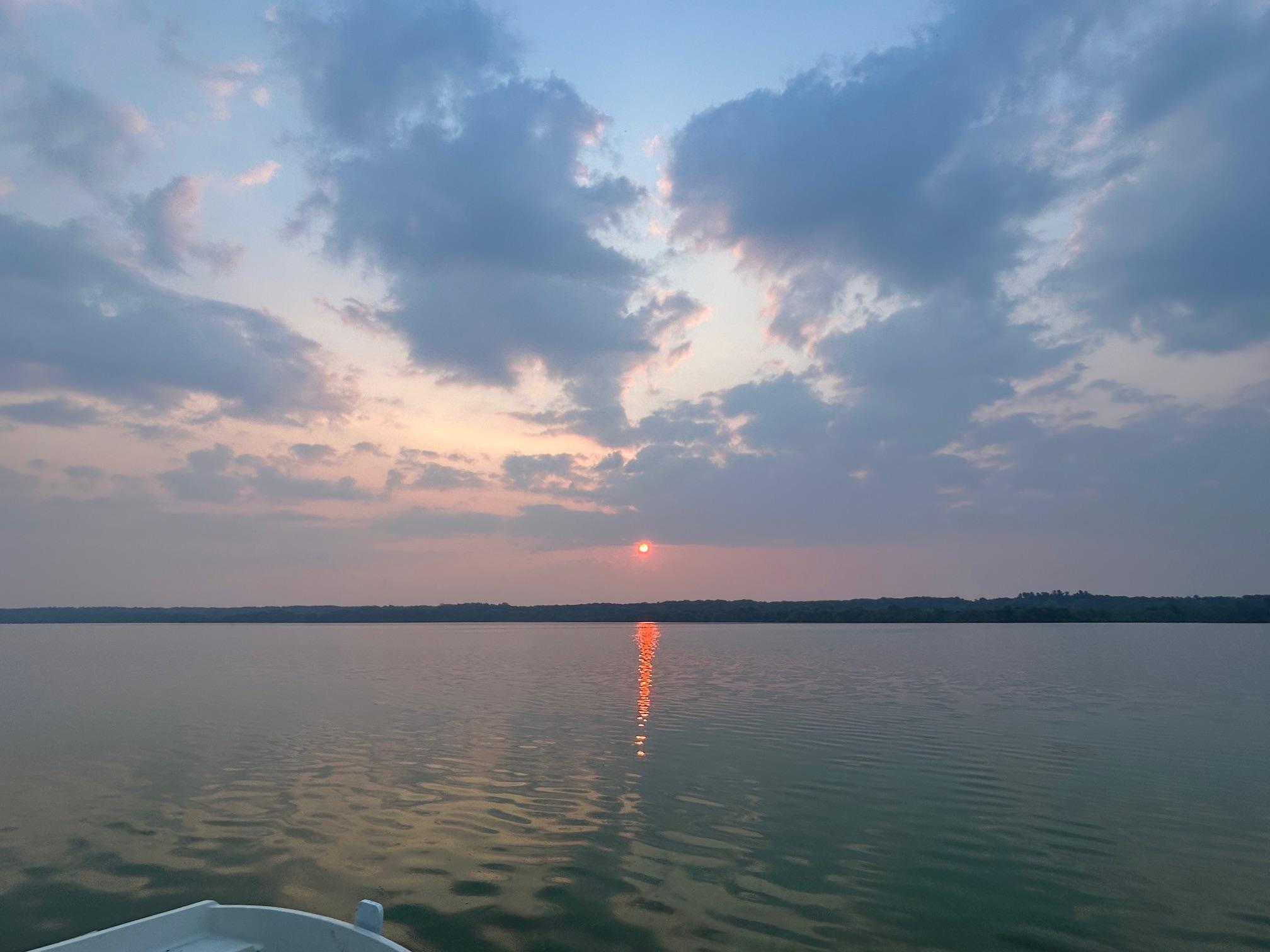 10960 West Lake Road Rice, MN 56367 - Photo 39 of 42