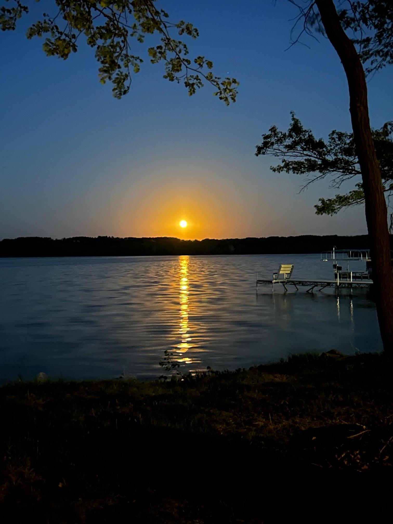 10960 West Lake Road Rice, MN 56367 - Photo 39 of 41