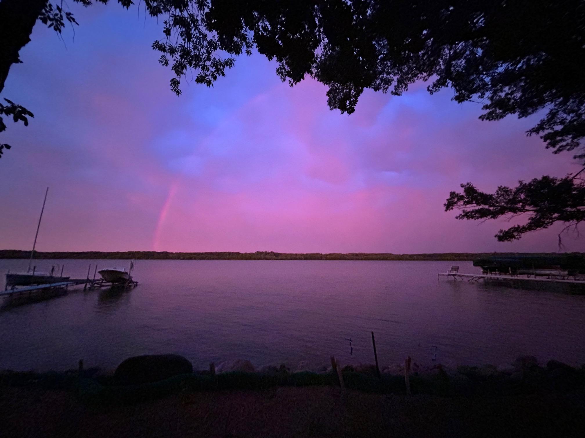 10960 West Lake Road Rice, MN 56367 - Photo 40 of 41