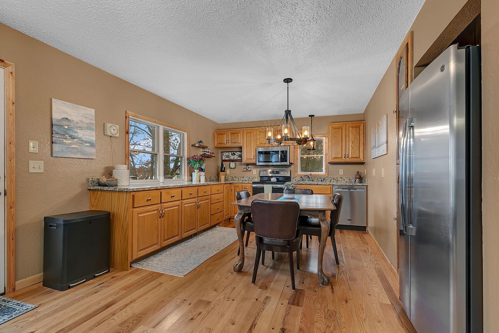 10960 West Lake Road Rice, MN 56367 - Photo 4 of 41