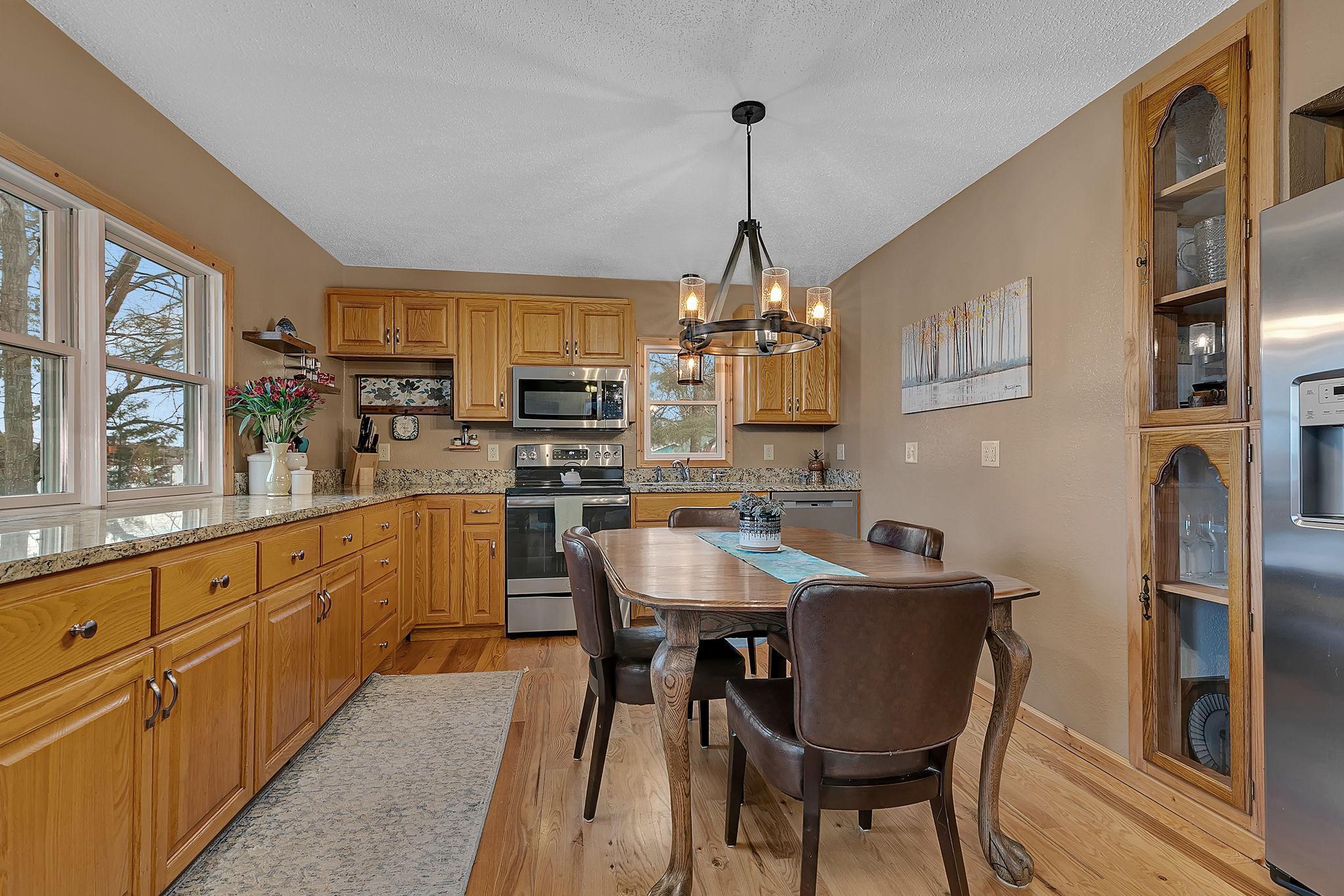 10960 West Lake Road Rice, MN 56367 - Photo 6 of 41