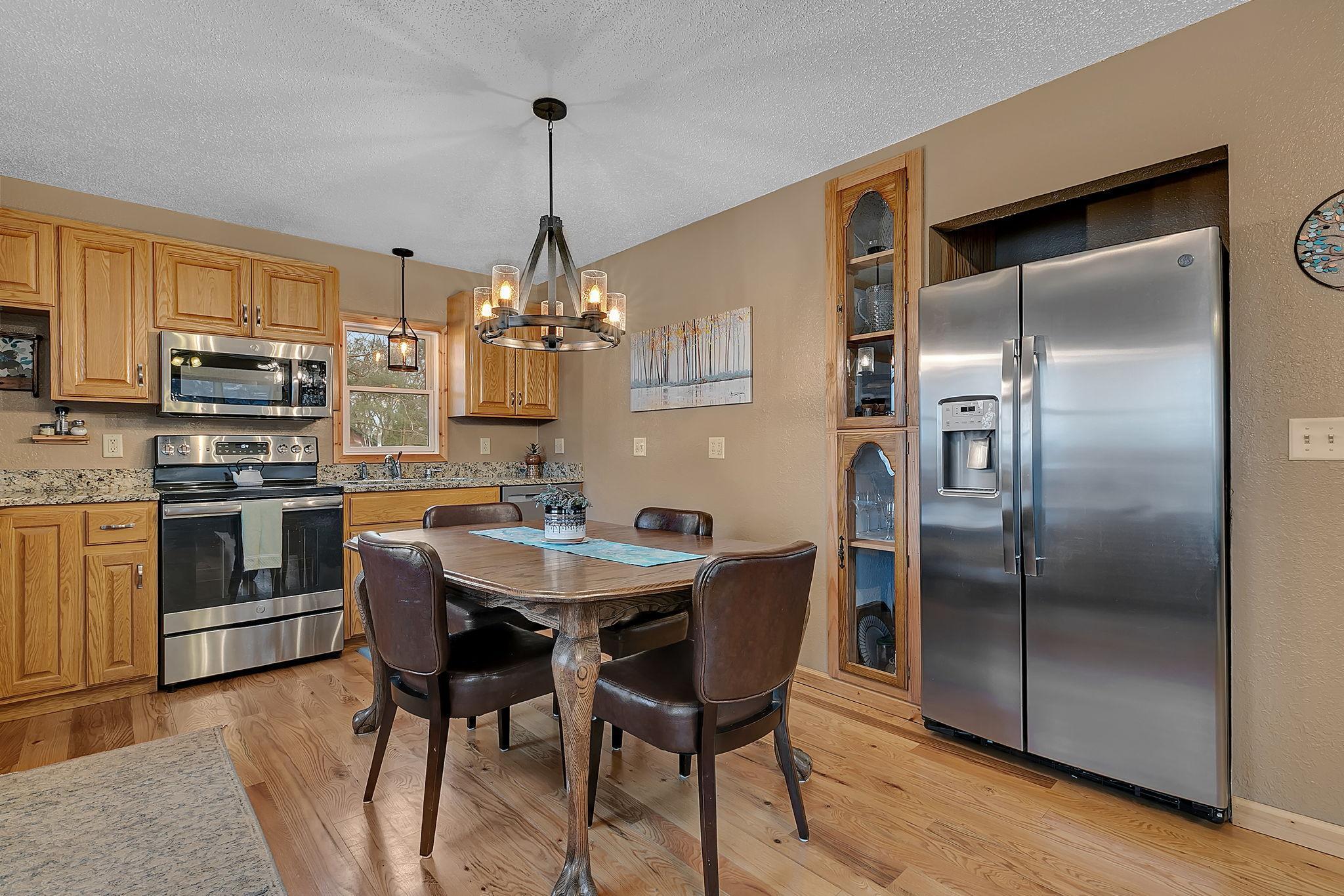 10960 West Lake Road Rice, MN 56367 - Photo 7 of 42