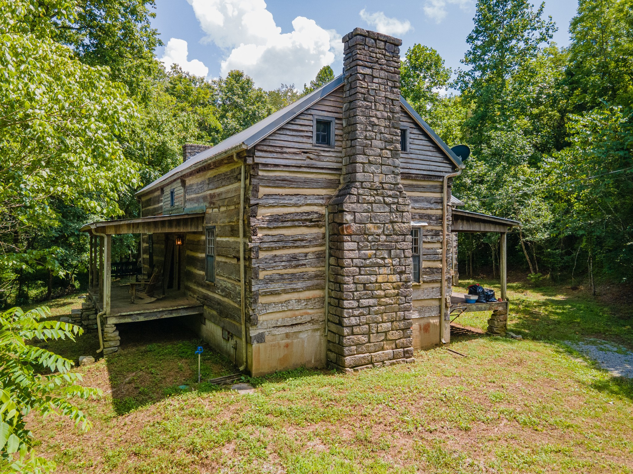 1700 Allen Brown Road Lewisburg, TN 37091 - Photo 5 of 80