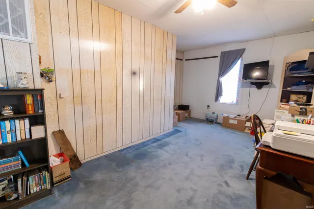 $104,900 | 412 North Nancy Street, Warren, IN 46792