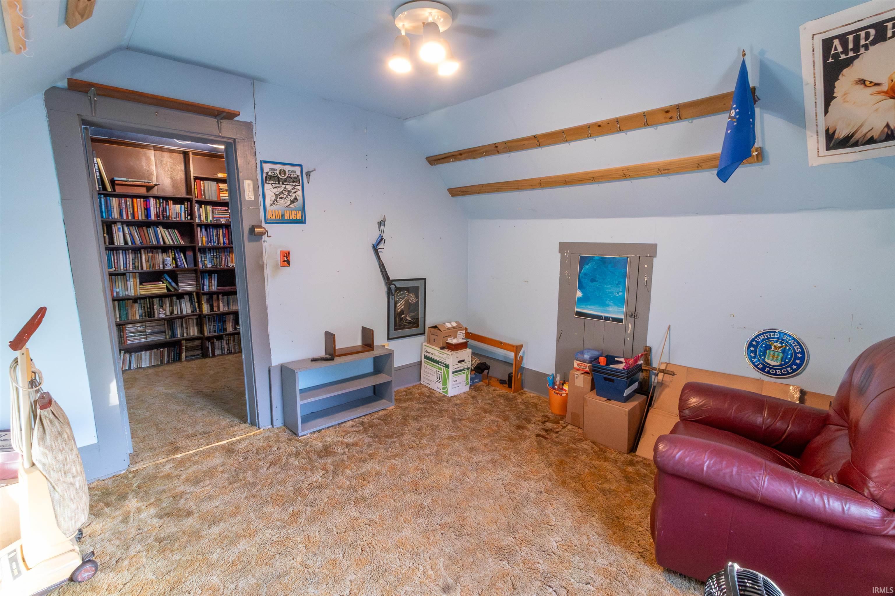 412 North Nancy Street Warren, IN 46792 - Photo 17 of 17