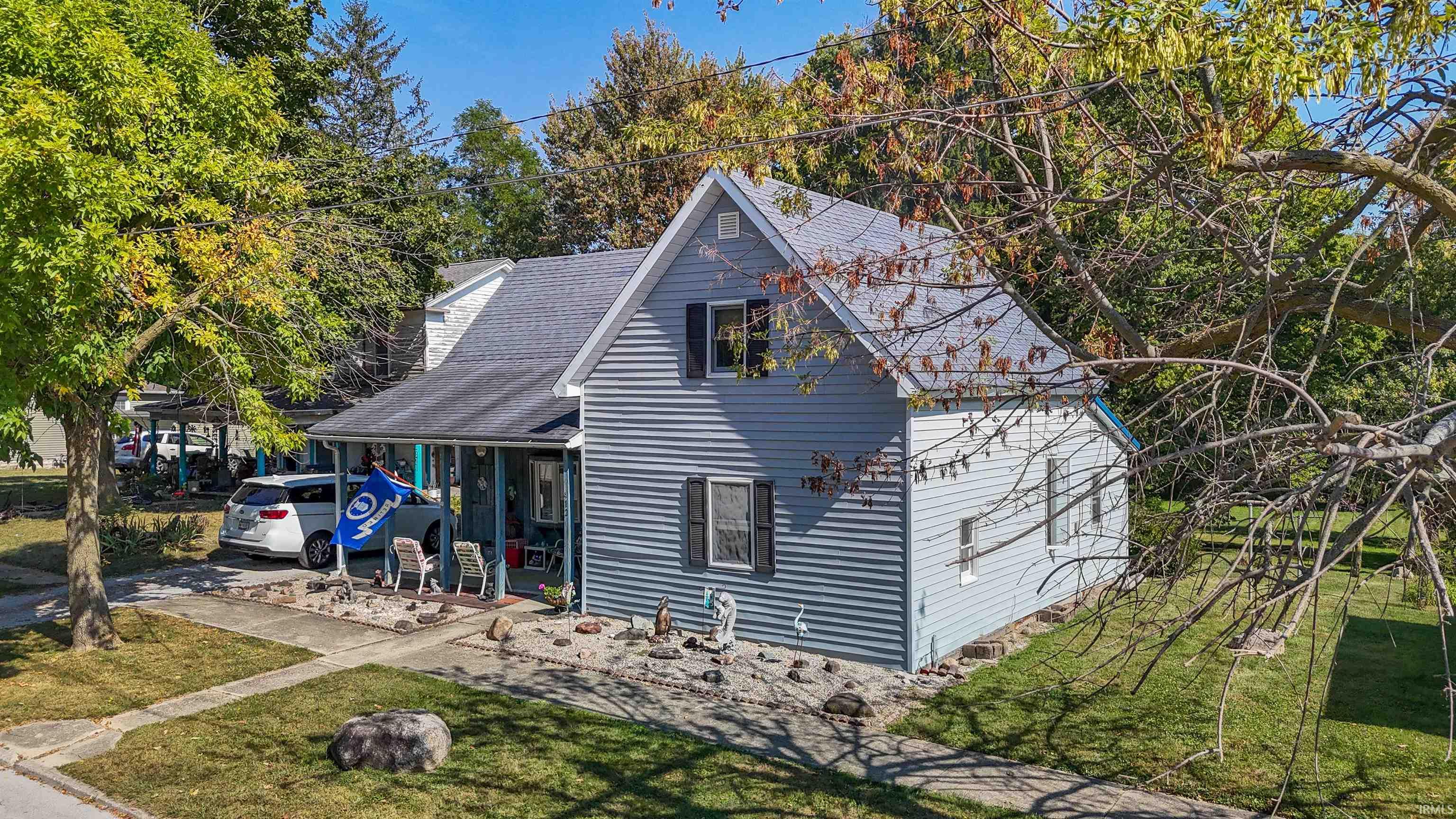 412 North Nancy Street Warren, IN 46792 - Photo 2 of 17