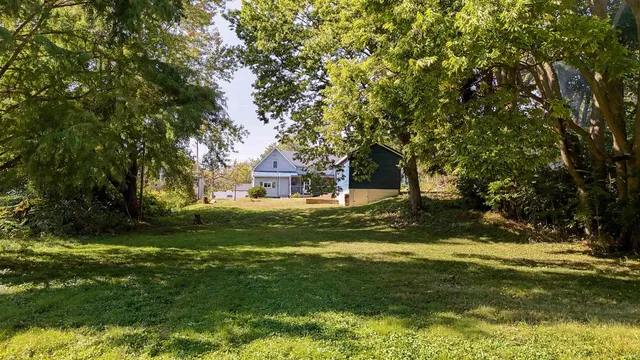 $104,900 | 412 North Nancy Street, Warren, IN 46792