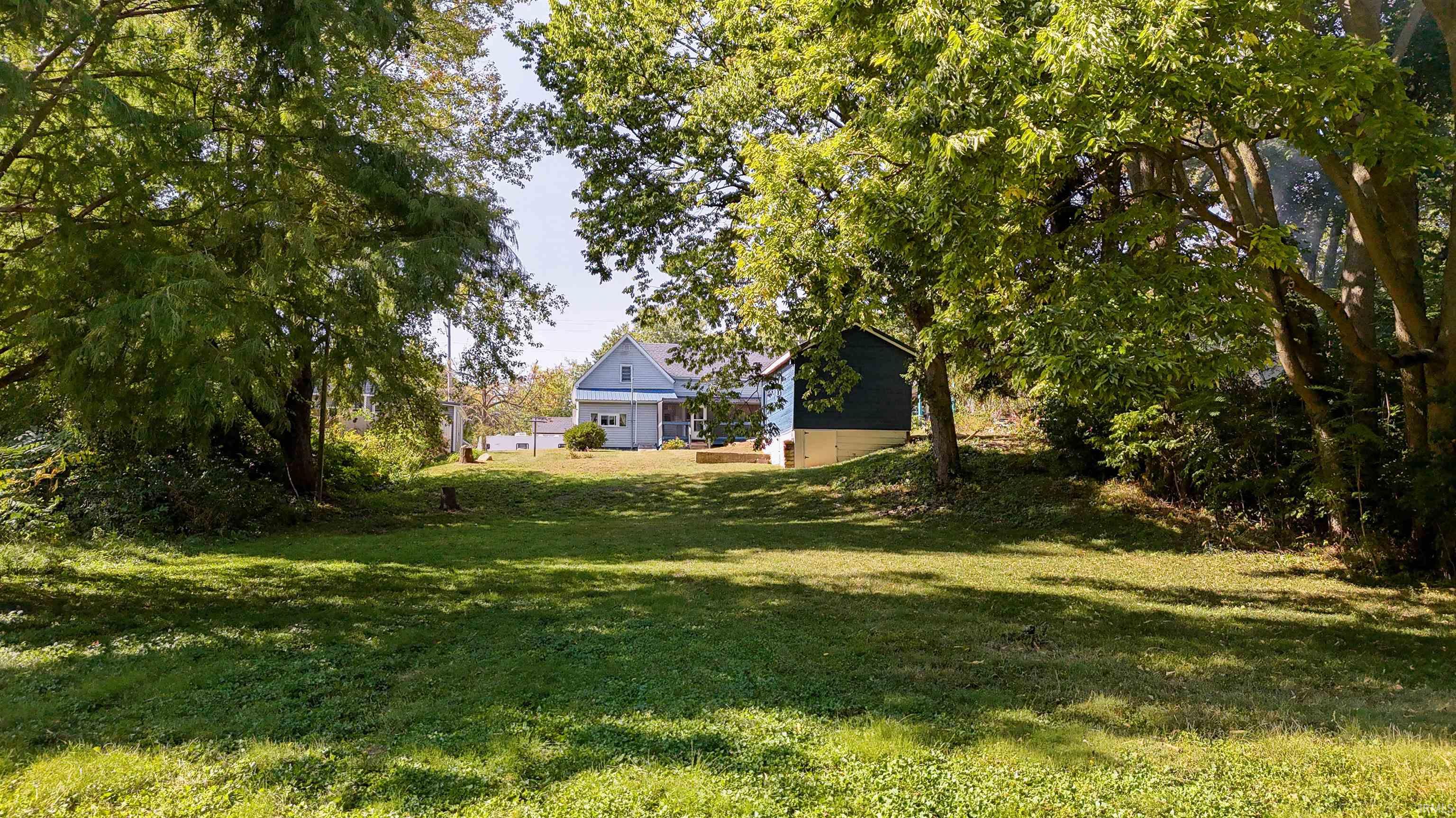 412 North Nancy Street Warren, IN 46792 - Photo 4 of 17