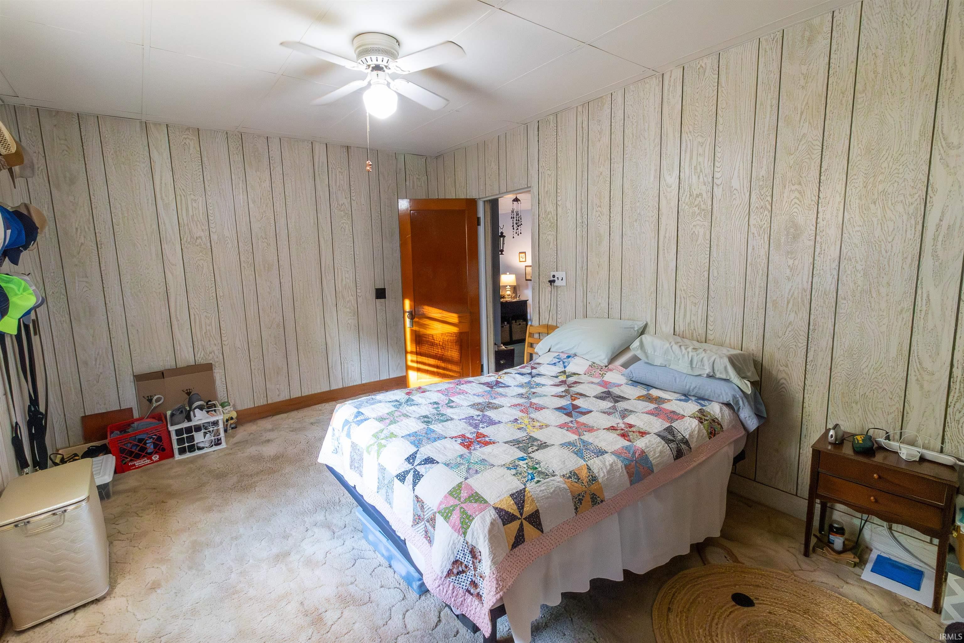 412 North Nancy Street Warren, IN 46792 - Photo 6 of 17