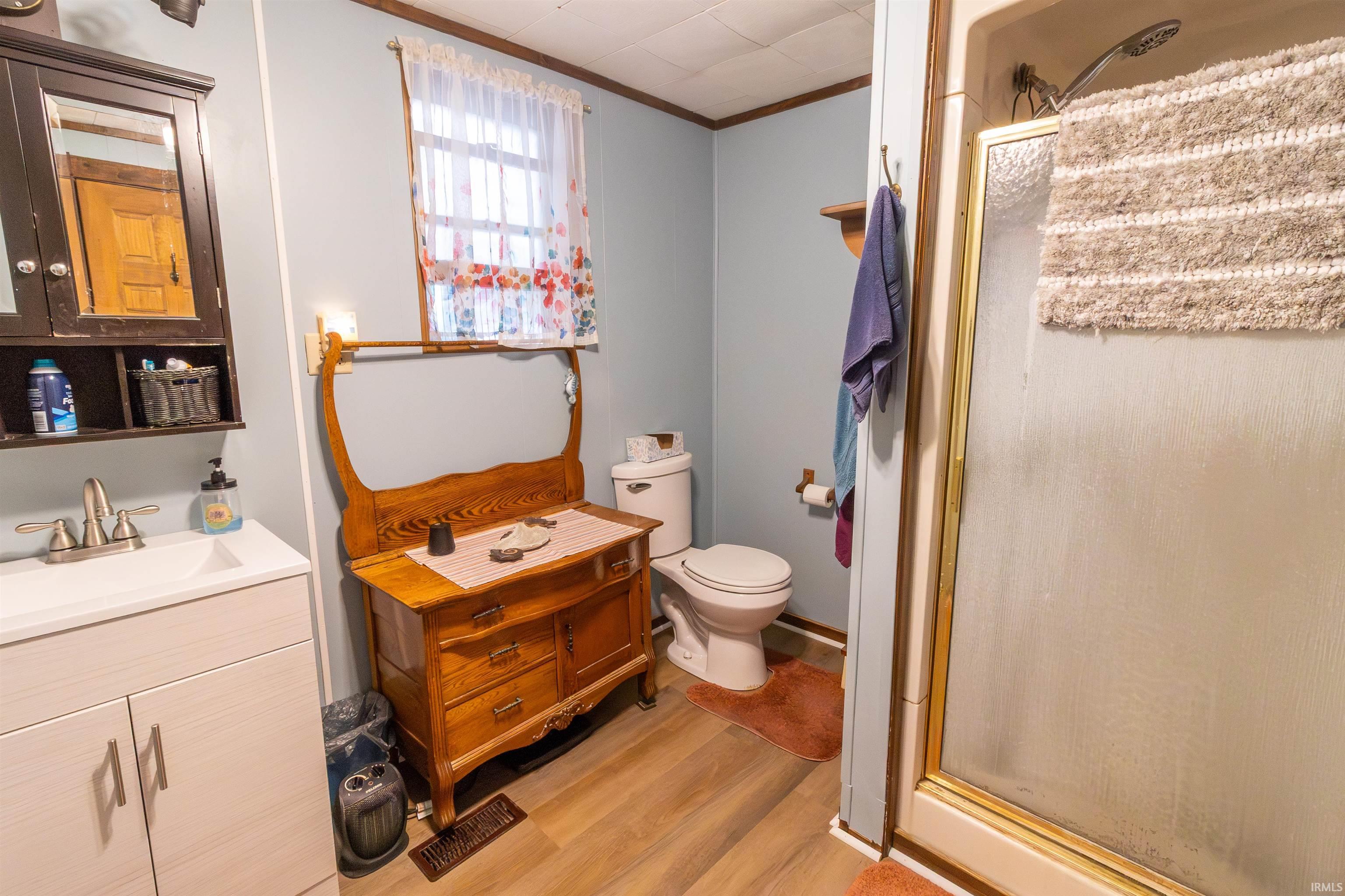 412 North Nancy Street Warren, IN 46792 - Photo 8 of 17