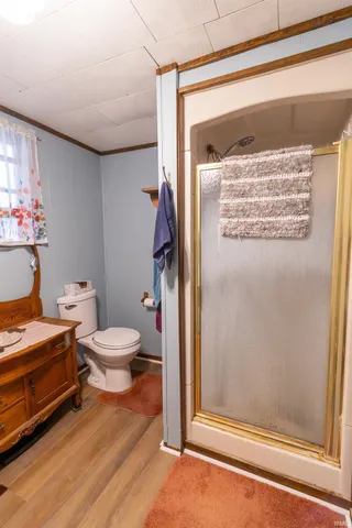 $104,900 | 412 North Nancy Street, Warren, IN 46792