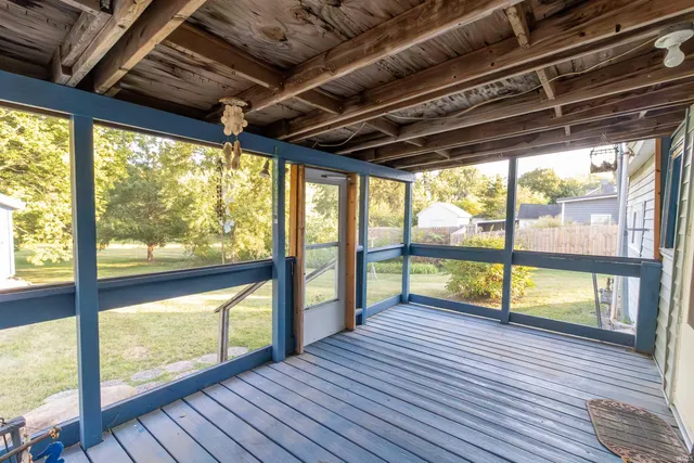 $104,900 | 412 North Nancy Street, Warren, IN 46792