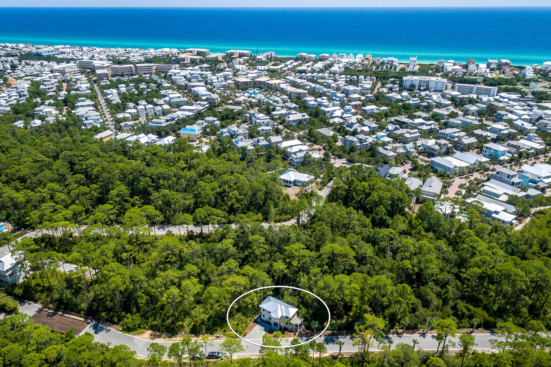 281 Redbud Ln Inlet Beach Inlet Beach, FL 32461 - Photo 12 of 34