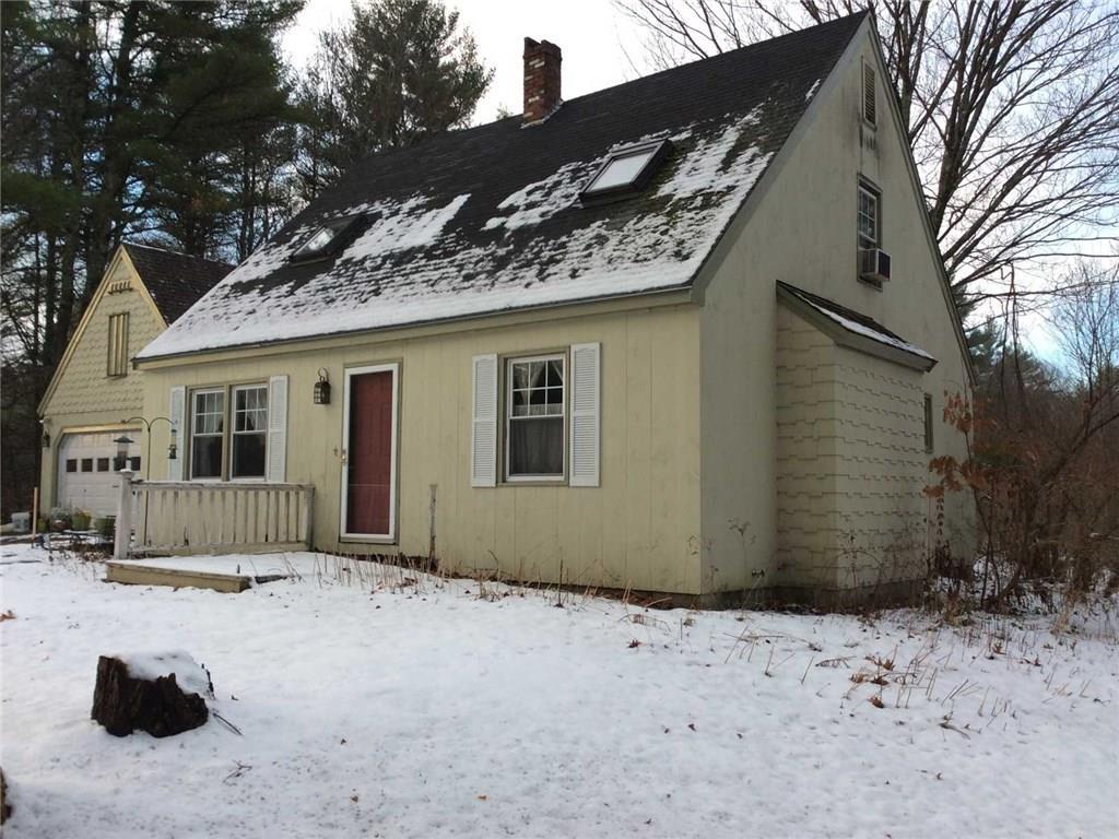 144-146 Logging Road Cape Neddick, ME 03902 - Photo 2 of 4 Photo