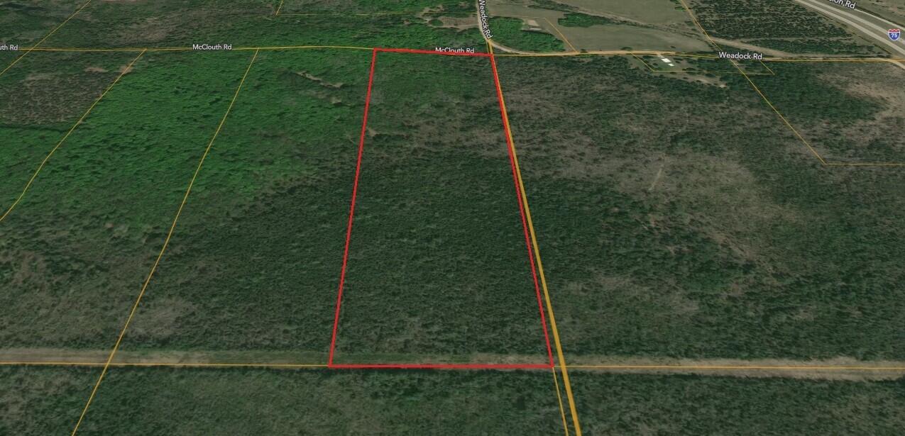 Vl Mcclouth Road Levering, MI 49755 - Photo 44 of 46 Aerial6