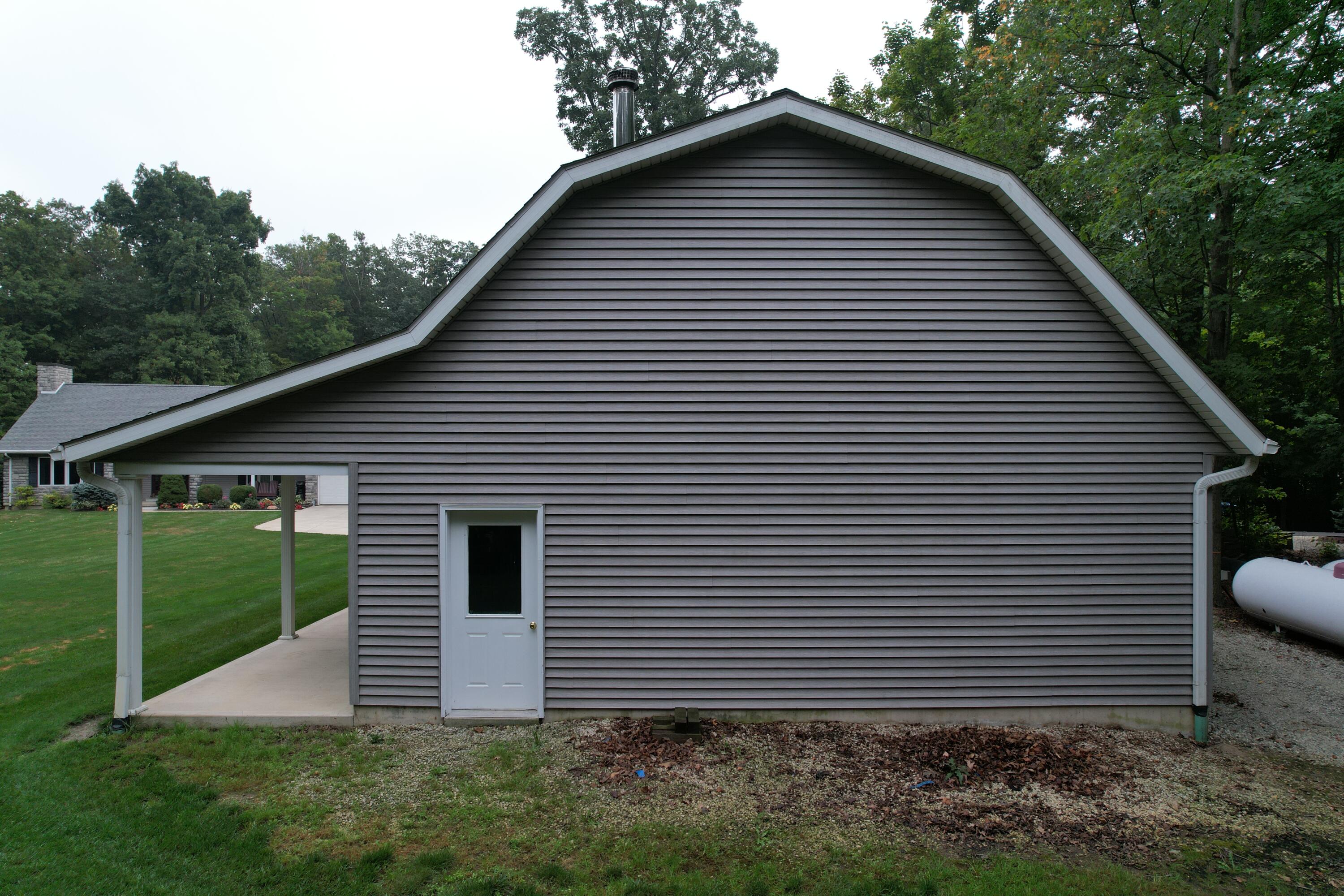 2548 Ohio Indiana State Line Road Fort Recovery, OH 45846 - Photo 13 of 97