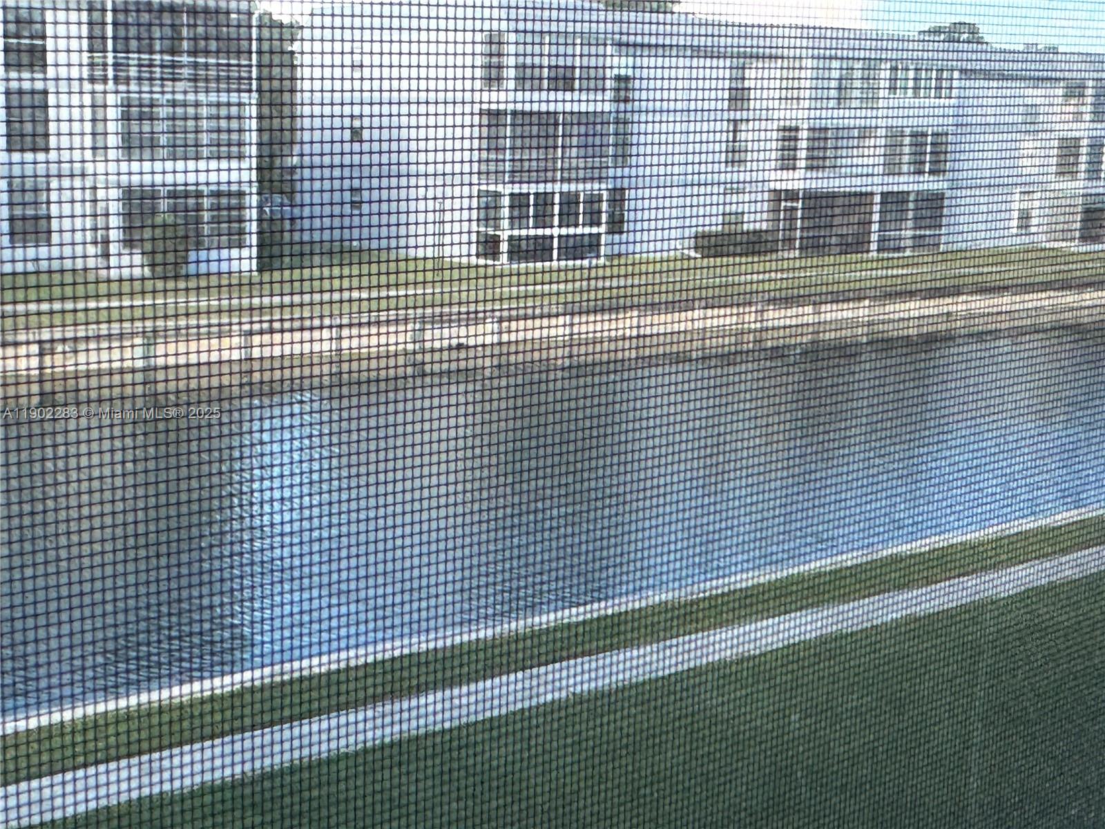 8330 Sands Point Boulevard, Unit N208 Tamarac, FL 33321 - Photo 23 of 35 a view of a balcony