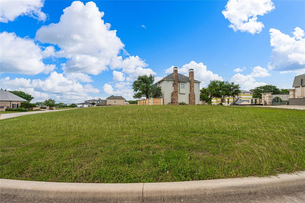 Package Deal - The Package Deal - The Enclave Court Waco, TX 76708 - Photo 11 of 40 Lot 1, Block 2