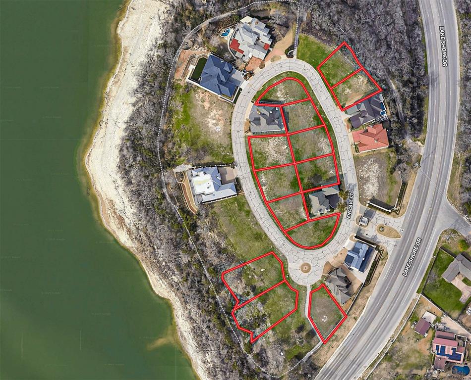 Package Deal - The Package Deal - The Enclave Court Waco, TX 76708 - Photo 2 of 40 The Enclave - Thirteen Lot Package