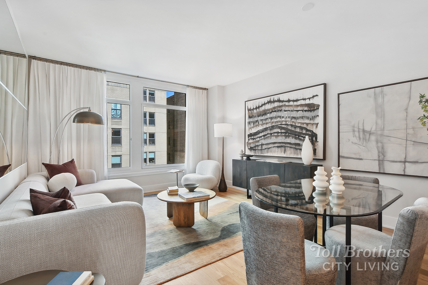 218 West 103rd St Unit 11E  