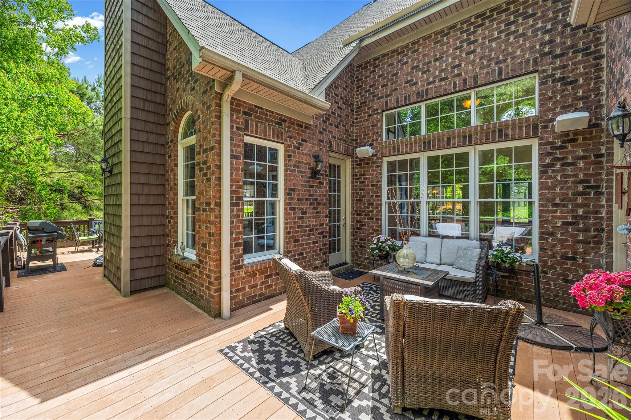 5826 Natoma Road Clover, SC 29710 - Photo 34 of 47