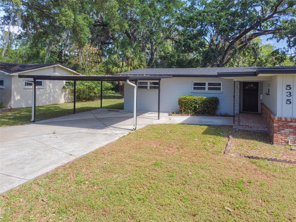 535 West Palmeden Drive Lakeland, FL 33803 - Photo 49 of 71