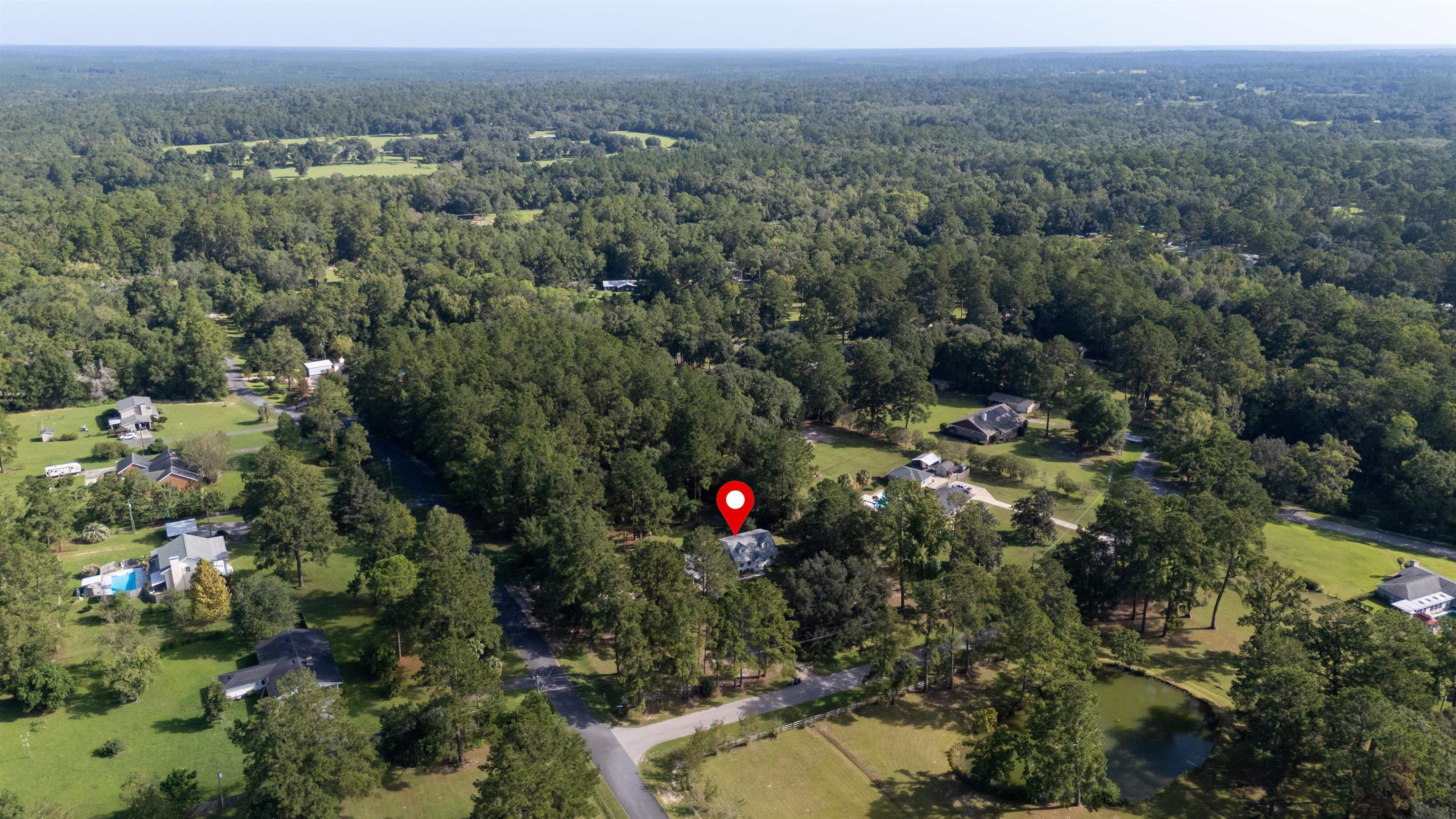 5076 Valley Farm Road Tallahassee, FL 32303 - Photo 47 of 58 Gallery Image 47