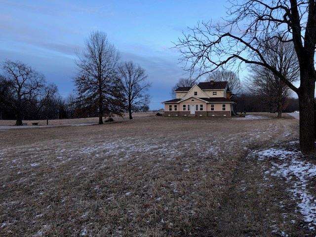 8333 North Hall Road Monrovia, IN 46157 - Photo 1 of 1 Gallery Image 1