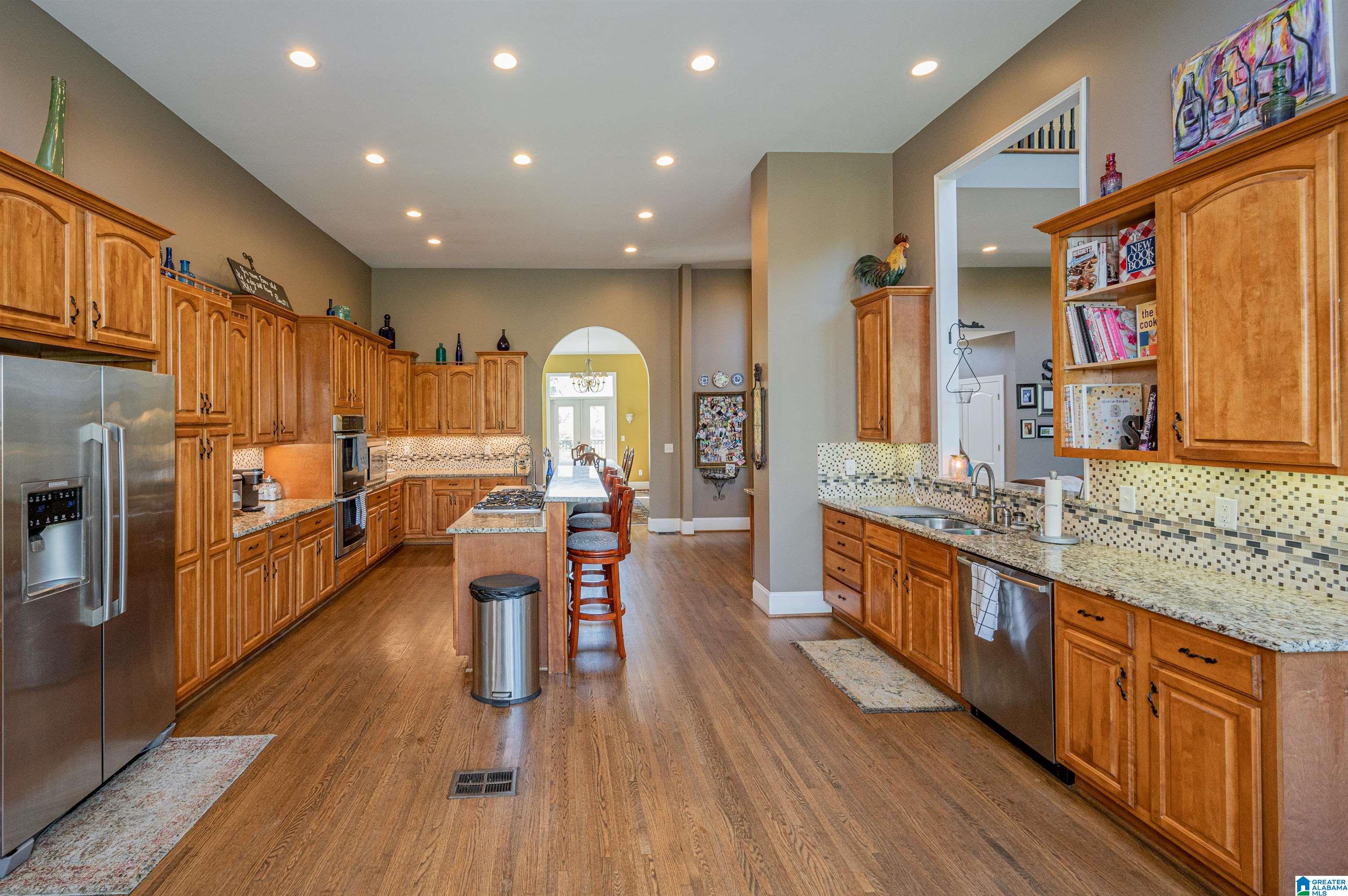 108 Hampton Cove Pelham, AL 35124 - Photo 11 of 50