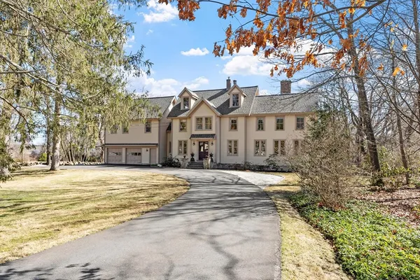 $1,795,000 | 521 Barretts Mill Road, Concord, MA 01742