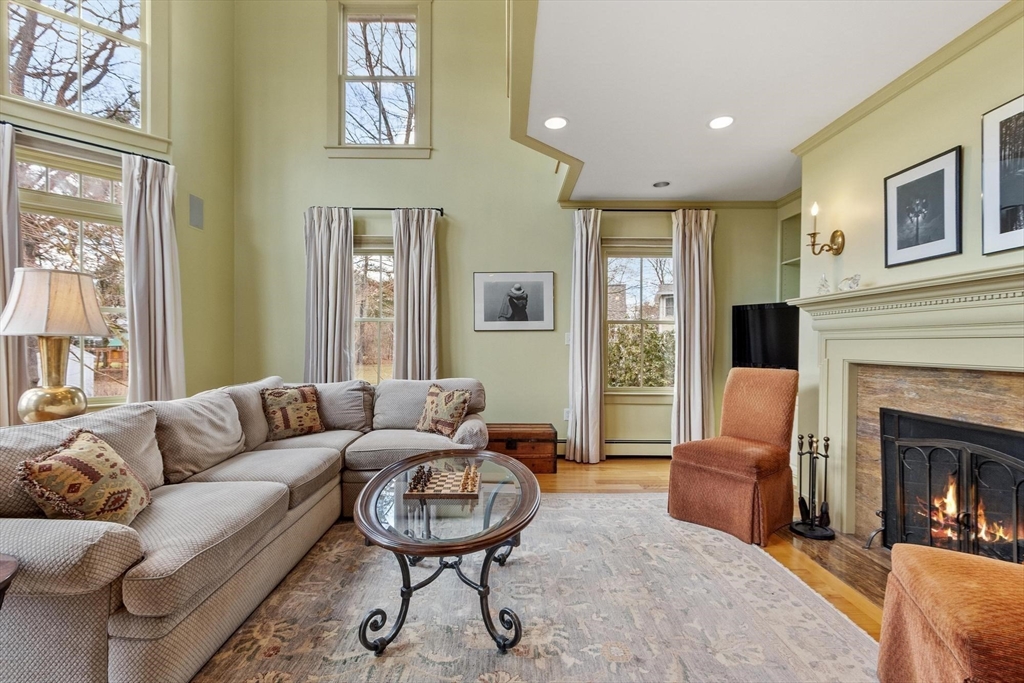 521 Barretts Mill Road Concord, MA 01742 - Photo 12 of 42